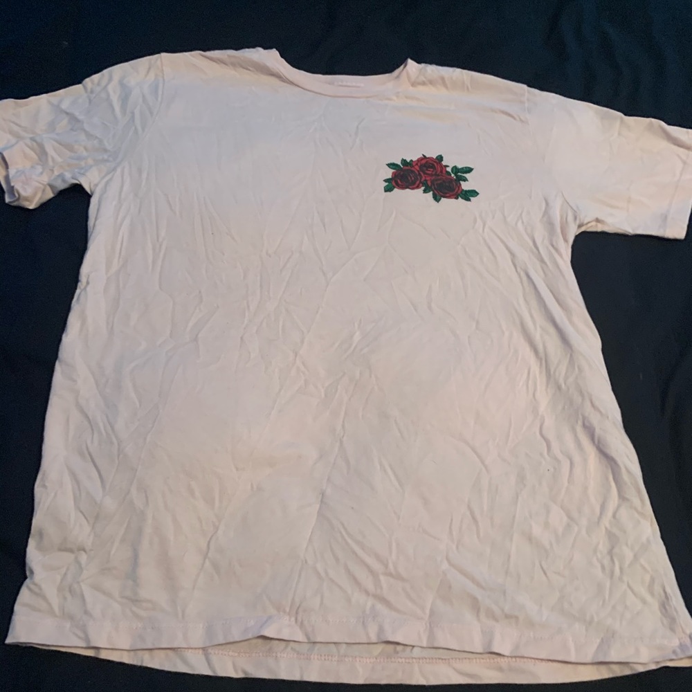 Forever 21 Men's Graphic T-shirt